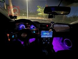 فۆرد مۆستانگ